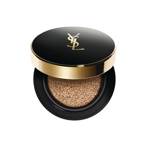 ysl cushion foundation fusion ink|ysl cushion replacement.